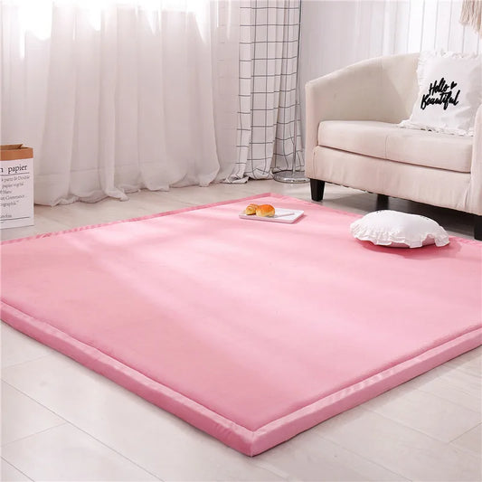 Baby Crawling Mat