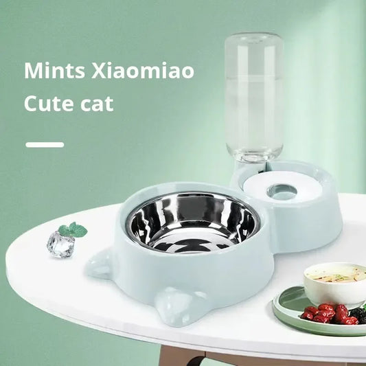 Auto Pet Water Bowl